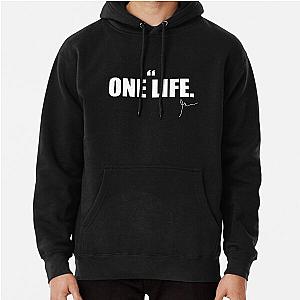 One Life III - Garyvee T-Shirt Pullover Hoodie
