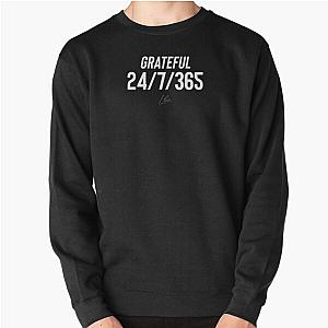 Garyvee Grateful 247365 Pullover Sweatshirt