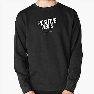 Positive Vibes - Garyvee Pullover Sweatshirt